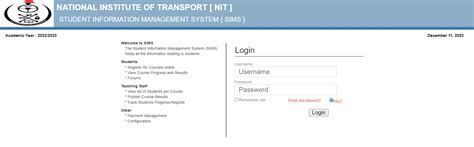 swcup6.nit|nit student login.